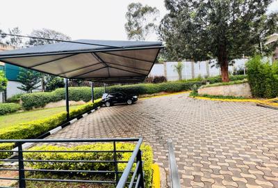 6 Bed Villa with En Suite in Lower Kabete - 3