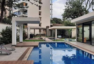 Serviced 2 Bed Apartment with En Suite in Lavington