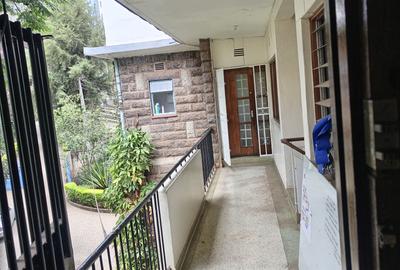 Office with Backup Generator in Kileleshwa