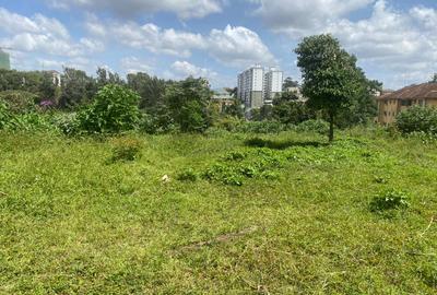 1.4 ac Land at Riara Road Near Junction Mall