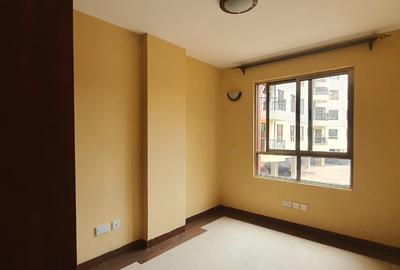 3 Bed Apartment with En Suite at Kiambu Road