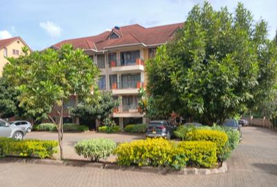 2 Bed Apartment with En Suite at Lavington