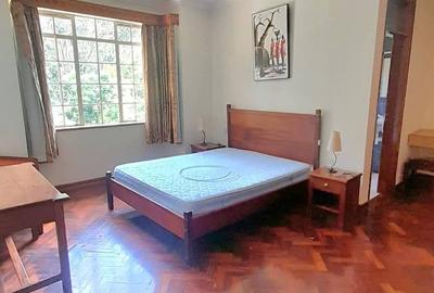 Furnished 4 Bed Apartment with Backup Generator at Peponi Gardens - 4