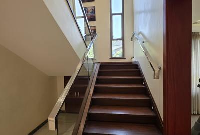 5 Bed Villa with En Suite at Lowerkabete - 3