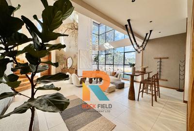 4 Bed Townhouse with En Suite in Loresho - 4