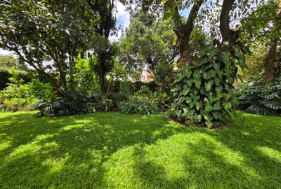 3 Bed Townhouse with En Suite in Runda - 4
