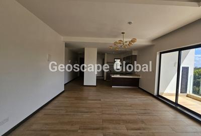 Furnished 3 Bed Apartment with En Suite in Rosslyn - 3