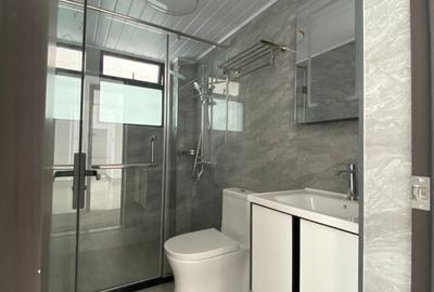 3 Bed Apartment with En Suite at Kirichwa Road - 4