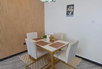 3 Bed Apartment with En Suite at Wood Avenue - 2