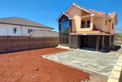 4 Bed House with En Suite in Ongata Rongai - 2