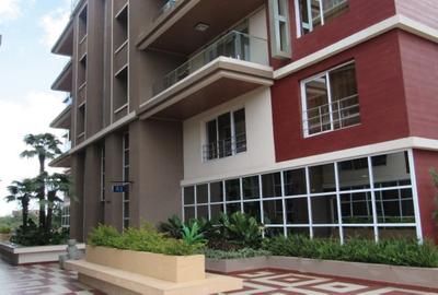 3 Bed Apartment with En Suite in Kilimani