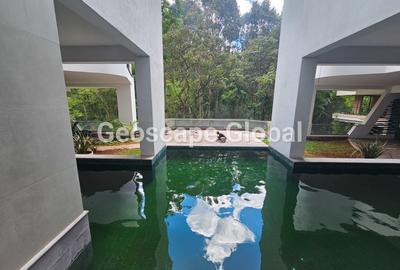 3 Bed Apartment with En Suite in General Mathenge - 2