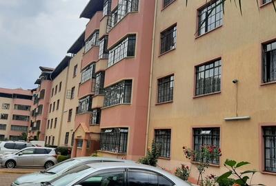 4 Bed Apartment with En Suite at Mpaka Rd