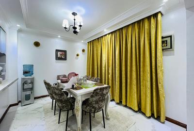 4 Bed House with En Suite in Ruiru