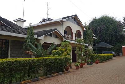 3 Bed House in Runda