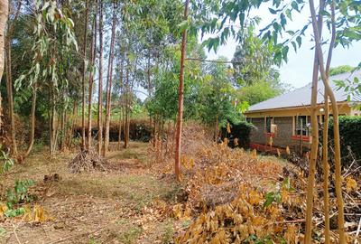 500 m² Residential Land at Gikambura Primary - 3