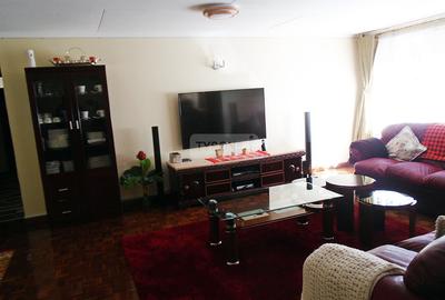 4 Bed Apartment with En Suite in Kilimani