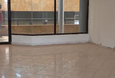 Shop with Backup Generator at 06 Parklands Road - 2