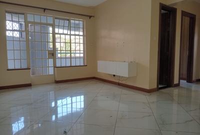 2 Bed Apartment with En Suite in Lavington