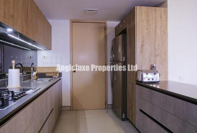 Furnished 2 Bed Apartment with En Suite at Dennis Pritt Road