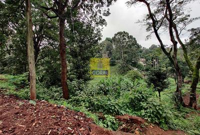 Land in Kitisuru