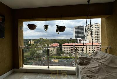 3 Bed Apartment with En Suite in General Mathenge