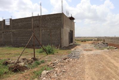 0.045 ac Residential Land at Athi- River