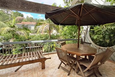 3 Bed Townhouse with En Suite in Lavington