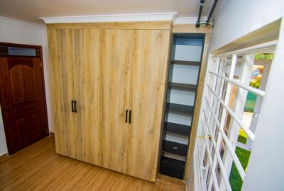 4 Bed House with En Suite in Kamangu - 2