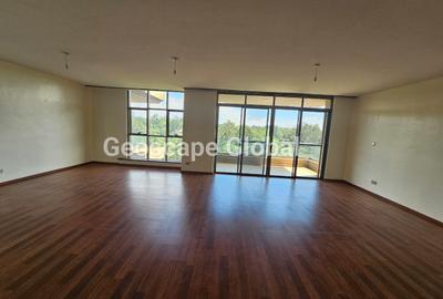 3 Bed Apartment with En Suite in Westlands Area