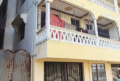 1 Bed Apartment with Borehole at Bamburi