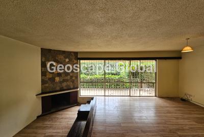 4 Bed Townhouse with En Suite in Westlands Area