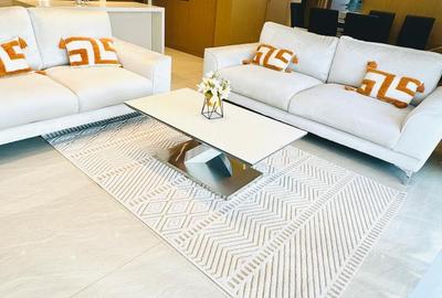 Furnished 1 Bed Apartment with En Suite at Gtc