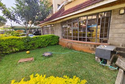 5 Bed Townhouse with En Suite at Lavington Green - 2
