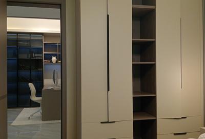 5 Bed Apartment with En Suite at Othaya Road - 2