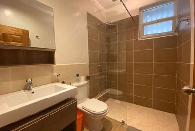 2 Bed Apartment with En Suite in Kileleshwa - 3