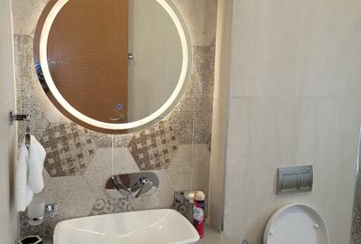 3 Bed Apartment with En Suite in Parklands