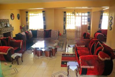 4 Bed House in Ruiru - 4