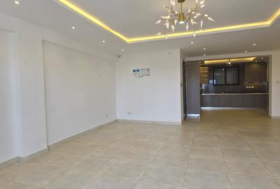 Furnished 4 Bed Apartment with En Suite in Parklands