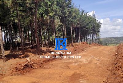 0.05 ha Land at Thigio - 3