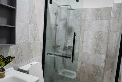 Serviced 2 Bed Apartment with En Suite at Olenguruone - 4