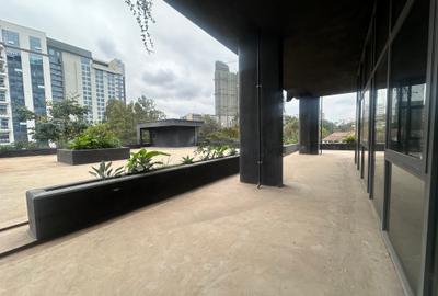 Office in Westlands Area