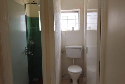 4 Bed House with Garden in Langata - 4