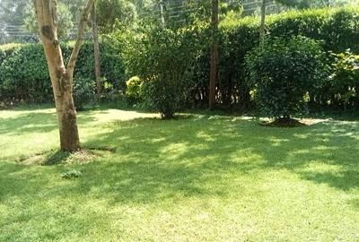 4 Bed Townhouse with En Suite at Karen