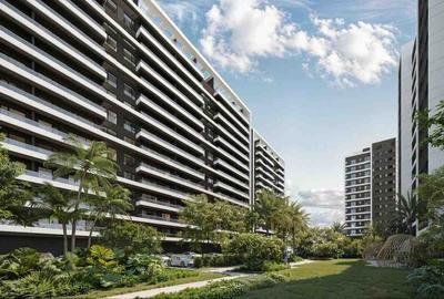 1 Bed Apartment with En Suite at Syokimau - 3