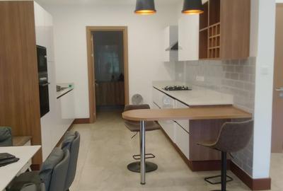 Furnished 2 Bed Apartment with En Suite in Westlands Area - 4