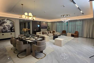 5 Bed Apartment with En Suite at Othaya Road - 2