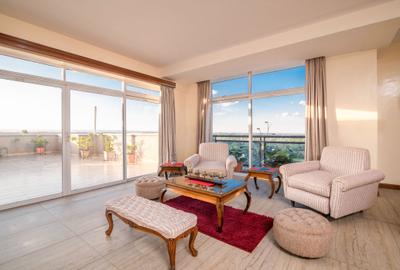 2 Bed Apartment in Muthaiga