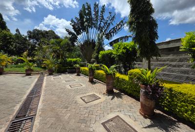 3 Bed House with Staff Quarters in Kitisuru - 4