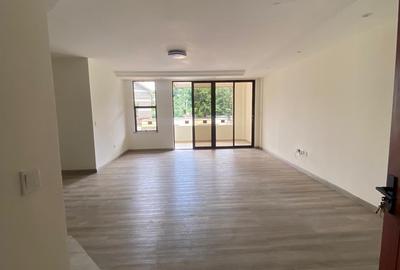 Serviced 3 Bed Apartment with En Suite in Kileleshwa